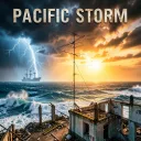 Pacific Storm