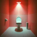 Porcelain Throne