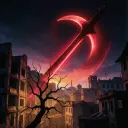 Reaver Scythe