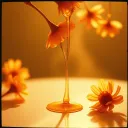 蜂蜜一样的你  (“You, Like Honey”)
