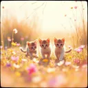 Finding Family