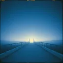 Invisible Distance