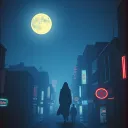 BLACK MASTER OF SHADOW