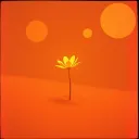 Desert rose