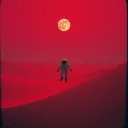 Astronot Terlupakan