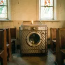 Laundry Day