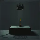 Grave-Caller’s Crown