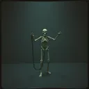 Bones of Rebellion