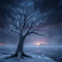 Cold-Hearted