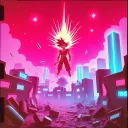 超サイヤRhythm