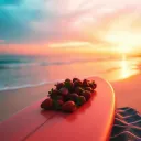 Strawberry Nights