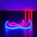 Neon Pulse