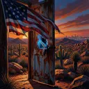 Outlaw country