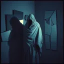 Hiding in Shadows