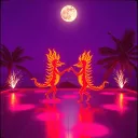 Danza del Fuego