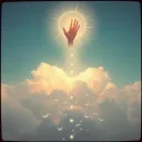 Hand of Heaven
