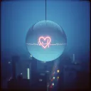 Every heartbeat