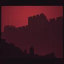 Broken empire