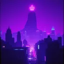 City of Shadows