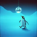 Waddle (Penguin Fever)