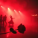 Tango la Muerte