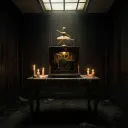 Timeless Heart