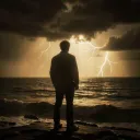 Never Lost In The Dark