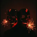 I am the maker