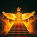 “Don’t Curse the Crown”