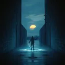 Chains and Rain