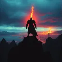 I’m immortal