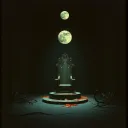 Hidden Shadows of Darkness