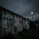 Sie kommen und gehen