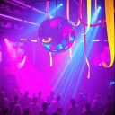 BURST YOUR BUBBLE