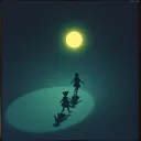 Shadows Between Us