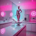 Breaking Dishes