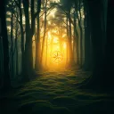 Divine Wonder