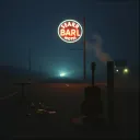 Broken Bottles and Burnt Bridges