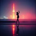 Midnight On My Side