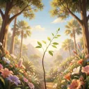 Good Morning God