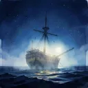 Sea shanty of the ages
