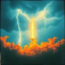 Storm of Blades