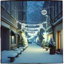City Christmas