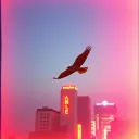 Take flight