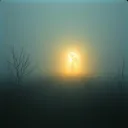 Walk with Me in the Darkness