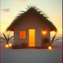 Rumah Di Hati