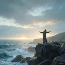 True and false worship