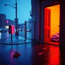 Come Back Running