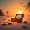 Treasure hunt