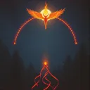 Eros: Strike me with Love
